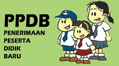 PPDB TINGKAT SMP TP 2015-2016